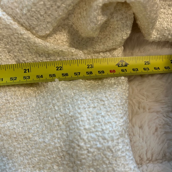 Addition Elle Tweed Jacket - Picture 9 of 14